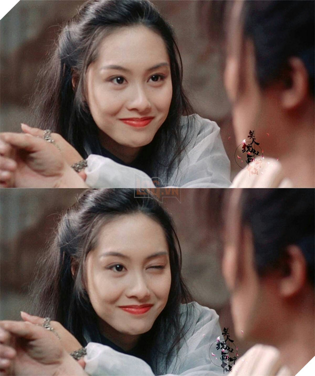 Nhan sắc của những tuyệt sắc giai nhân Hong Kong thập niên 90 từng đốn tim nhiều người Phần 1  8