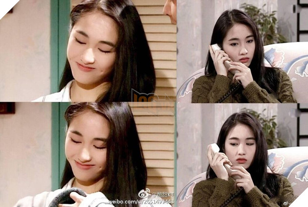 Nhan sắc của những tuyệt sắc giai nhân Hong Kong thập niên 90 từng đốn tim nhiều người Phần 1  10