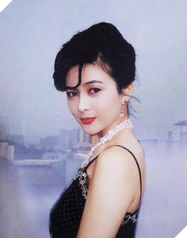Nhan sắc của những tuyệt sắc giai nhân Hong Kong thập niên 90 từng đốn tim nhiều người Phần 1  4