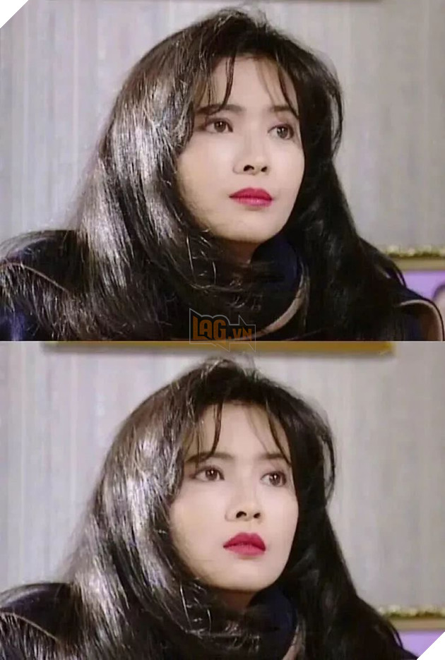 Nhan sắc của những tuyệt sắc giai nhân Hong Kong thập niên 90 từng đốn tim nhiều người Phần 1  2