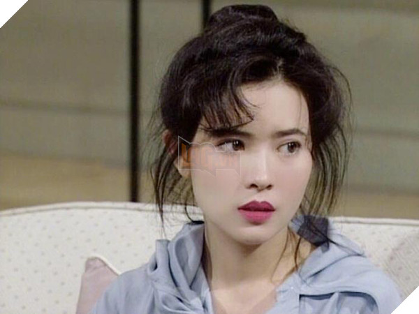 Nhan sắc của những tuyệt sắc giai nhân Hong Kong thập niên 90 từng đốn tim nhiều người Phần 1 
