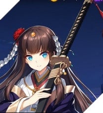 Danh sách Bậc bên của Bộ đếm