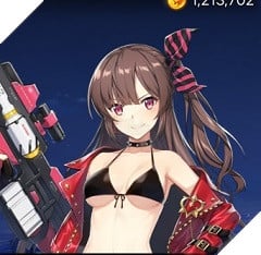 Danh sách Bậc bên của Bộ đếm