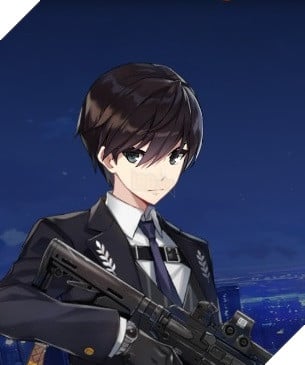 Danh sách Bậc bên của Bộ đếm