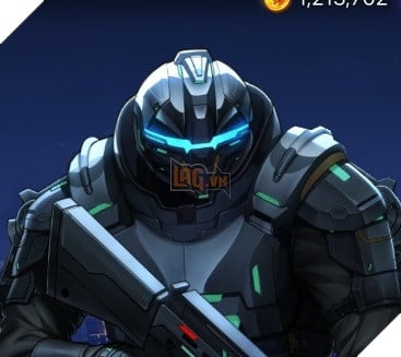 Danh sách Bậc bên của Bộ đếm