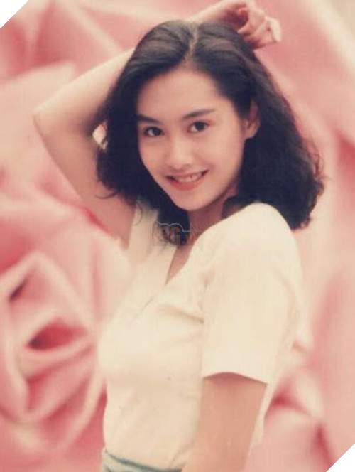 Nhan sắc của những tuyệt sắc giai nhân Hong Kong thập niên 90 từng đốn tim nhiều người Phần 1  7