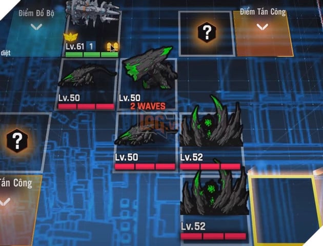 Counter Side - Hướng dẫn cách cày vàng trong game nhanh và hiệu quả nhất. 3