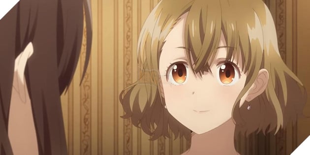 Cạo Râu Xong, Tôi Nhặt Gái Về Nhà tập 8