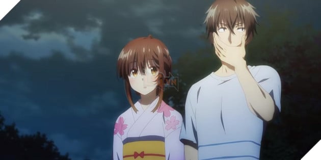 Cạo Râu Xong, Tôi Nhặt Gái Về Nhà tập 8