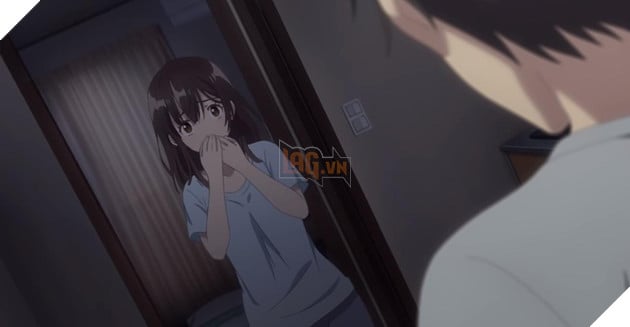 Cạo Râu Xong, Tôi Nhặt Gái Về Nhà tập 9