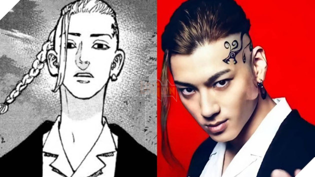 điểm Danh Dan Nội Dung Sieu Xịn Tham Gia Tokyo Revengers Live Action Khong Co độ Mixi đau Nhe điểm Danh Dan Nội Dung Sieu Xịn Tham Gia Tokyo Revengers Live Action Khong Co độ Mixi đau Nhe