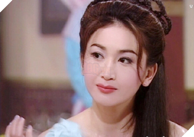 Nhan sắc của những tuyệt sắc giai nhân Hong Kong thập niên 90 từng đốn tim nhiều người Phần 2 