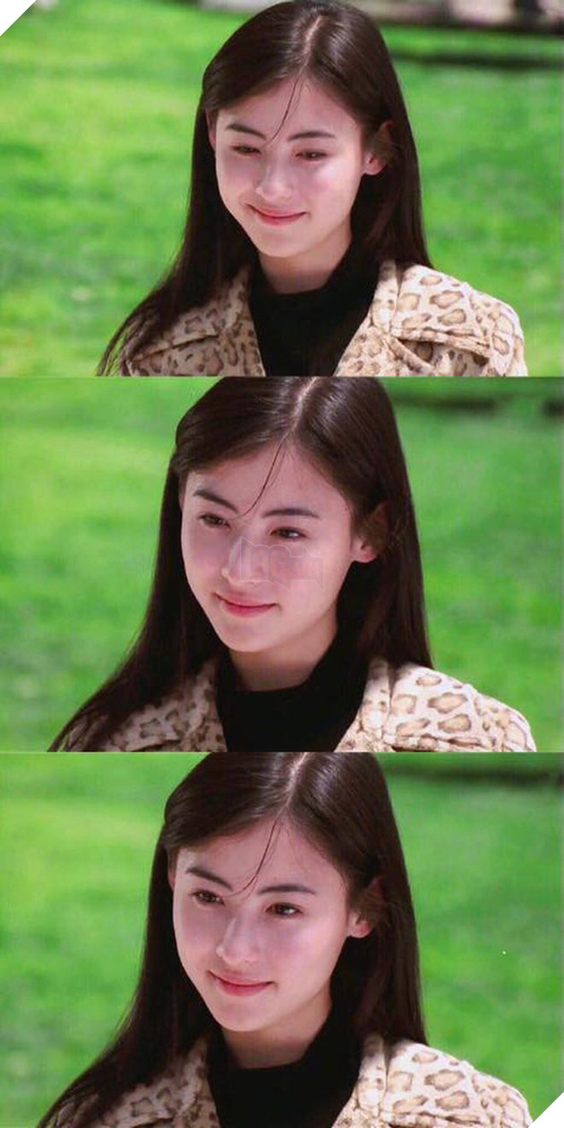 Nhan sắc của những tuyệt sắc giai nhân Hong Kong thập niên 90 từng đốn tim nhiều người Phần 2  8