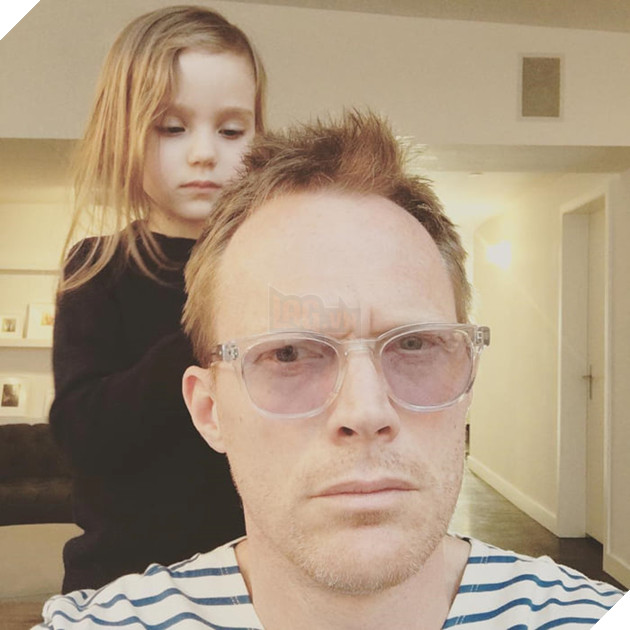 Các ông bố siêu anh hùng bị con dìm không thương tiếc 2