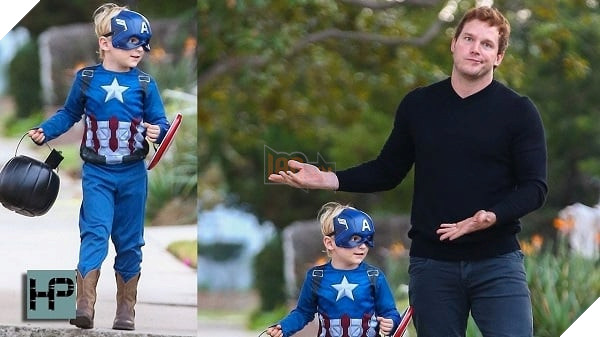 Các ông bố siêu anh hùng bị con dìm không thương tiếc 4