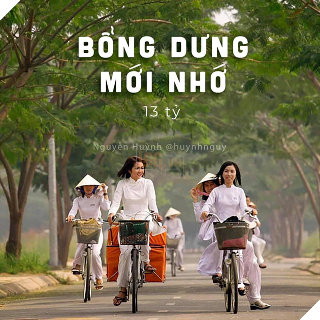 Cộng đồng mạng mang đại gia Phương Hằng vào loạt poster phim chế giữa bão drama 4