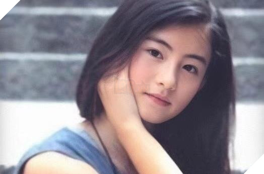 Nhan sắc của những tuyệt sắc giai nhân Hong Kong thập niên 90 từng đốn tim nhiều người Phần 2  7