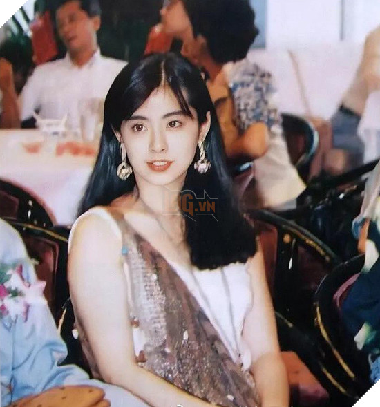 Nhan sắc của những tuyệt sắc giai nhân Hong Kong thập niên 90 từng đốn tim nhiều người Phần 2  3