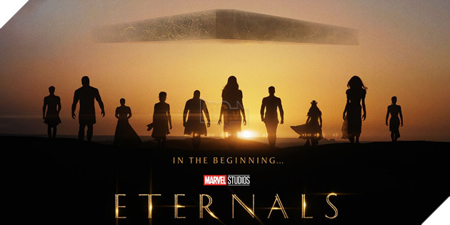 Phản diện trong The Eternals còn nguy hiểm hơn cả ác nhân Thanos?