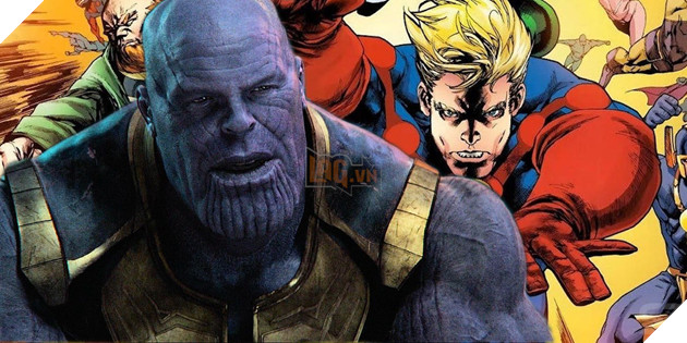 Phản diện trong The Eternals còn nguy hiểm hơn cả ác nhân Thanos? 2