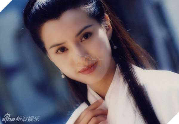 Nhan sắc của những tuyệt sắc giai nhân Hong Kong thập niên 90 từng đốn tim nhiều người Phần 2  9