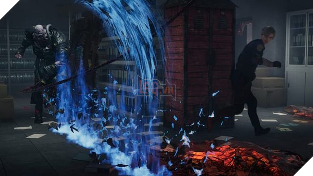 Thế giới Dead by Daylight chuẩn bị đón tháng 6 ngập tràn nội dung Resident Evil 3