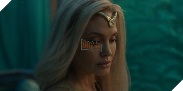 Thena trong Eternals là ai? Cùng tìm hiểu về nhân vật mà Angelina Jolie sẽ hóa thân