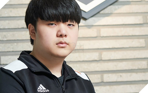 LMHT: Caynon bất ngờ than mệt vì đã gồng gánh DK quá nhiều? 2