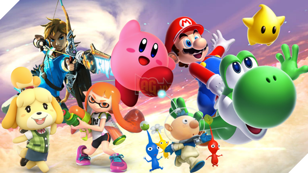 Cựu nhân viên cho rằng Nintendo đang dần thay đổi và chỉ biết chạy theo lợi nhuận 2