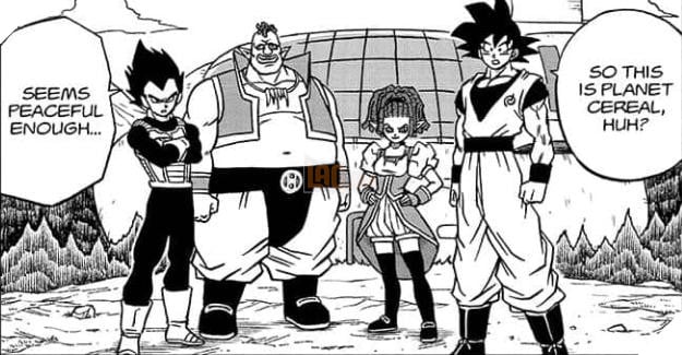 dragon ball super 72