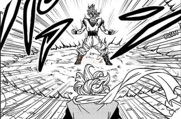 dragon ball super 73