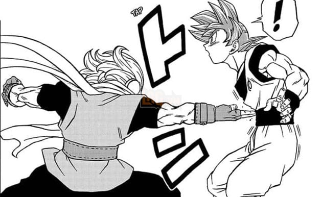 dragon ball super 72