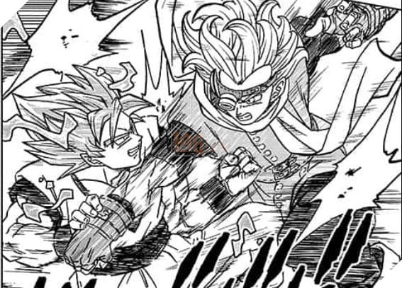 dragon ball super 72