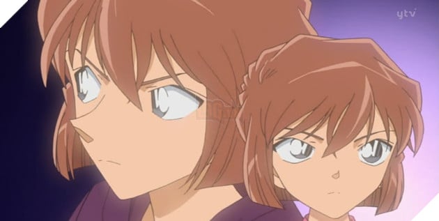 Điểm danh dàn mỹ nhân của Thám tử lừng danh Conan P1  5