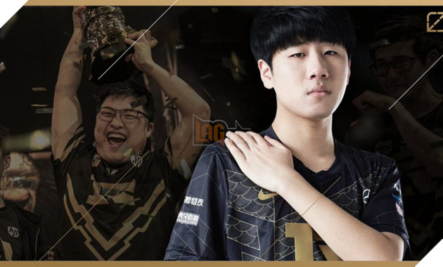 LMHT: Uzi bất ngờ bị chỉ trích vì lối chơi dồn tài nguyên quá ích kỷ của mình 2