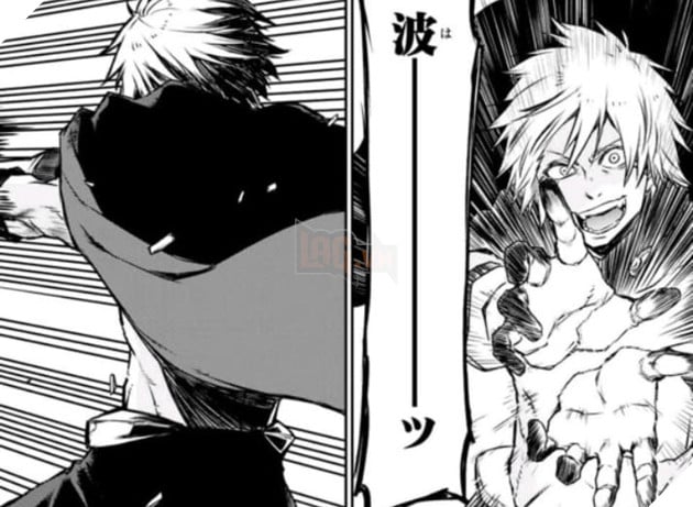 chuyển sinh thành slime 84