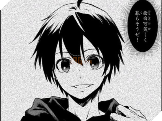 spoiler tensei shitara slime datta ken chap 84