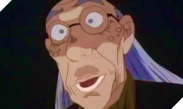 Vụ Án Lâu Đài Xanh Cổ