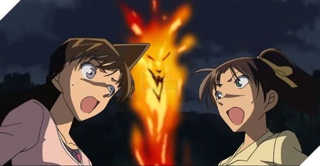 Inubashi Castle: The Ablazed Demon Dog