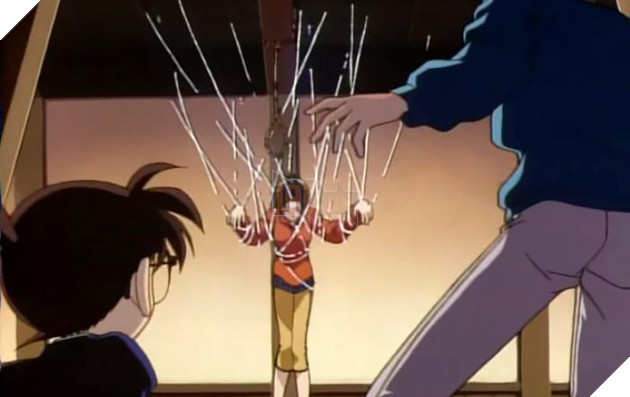 Tottori Spider Mansion Demon