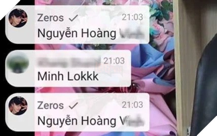 Thầy Giáo Ba và Zeros có động thái bất ngờ ngay trên livestream của bà Phương Hằng 5