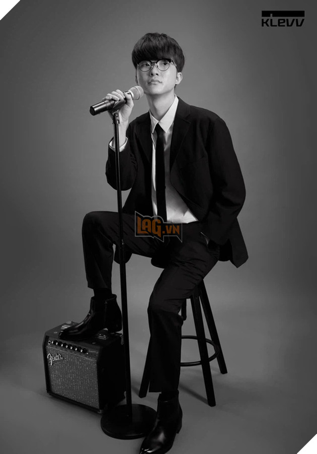 LMHT: Faker và đồng đội bất ngờ hóa thân thành idol khiến người hâm mộ phát sốt 2