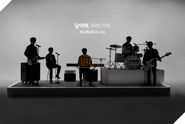 LMHT: Faker và đồng đội bất ngờ hóa thân thành idol khiến người hâm mộ phát sốt