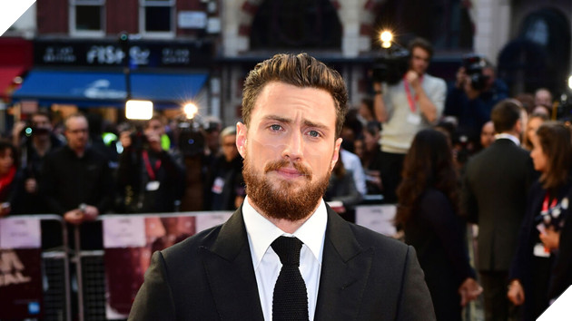 Spider-Man: Hé lộ nam diễn viên vào vai phản diện đối đầu với Người Nhện trong dự án mới 2