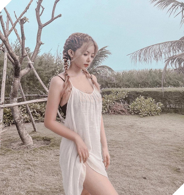 Ohsusu comeback cực kì gợi cảm và không quên khoe khéo người yêu trên MXH 9