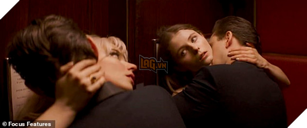 Last night in Soho: Phim kinh dị mới của nữ hoàng cờ vua Anya Taylor-Joy tung trailer ám ảnh cực độ 3