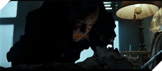 Vén màn hậu trường của loạt phim kinh dị kinh điển từng gây ám ảnh tột độ Phần 3  5