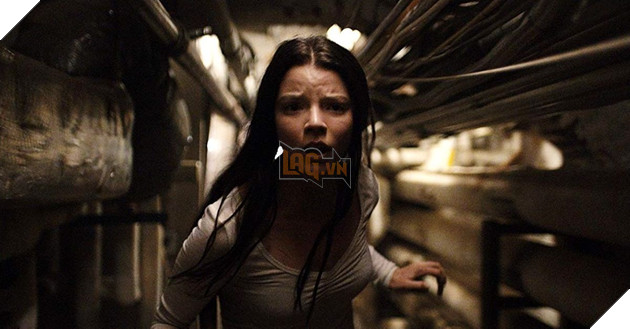 Last night in Soho: Phim kinh dị mới của nữ hoàng cờ vua Anya Taylor-Joy tung trailer ám ảnh cực độ 4