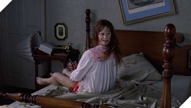 Vén màn hậu trường của loạt phim kinh dị kinh điển từng gây ám ảnh tột độ Phần 3  4