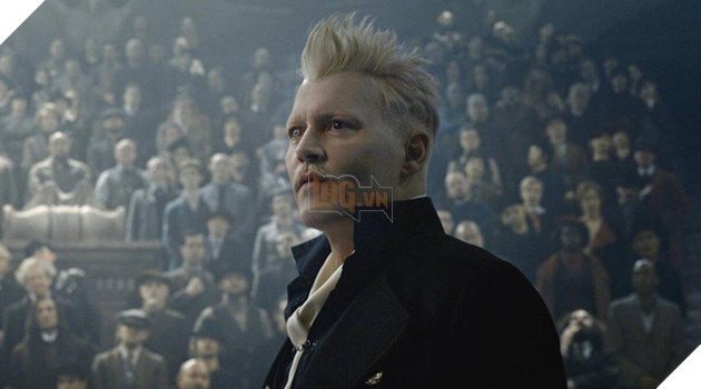  Cướp biển vùng Caribe : Lượng người yêu cầu Johnny Depp trở lại đạt con số khủng